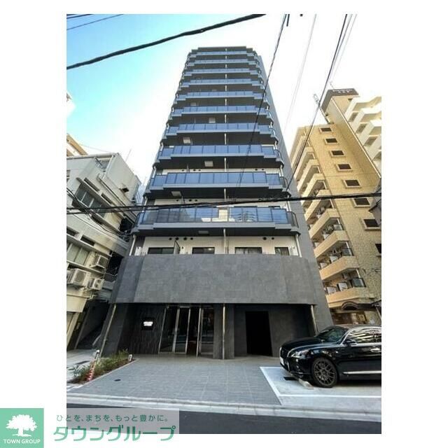 ＲＥＬＵＸＩＡ新御徒町の賃貸物件