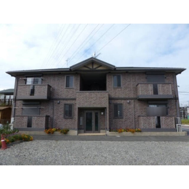 ボナールアイランドの賃貸物件