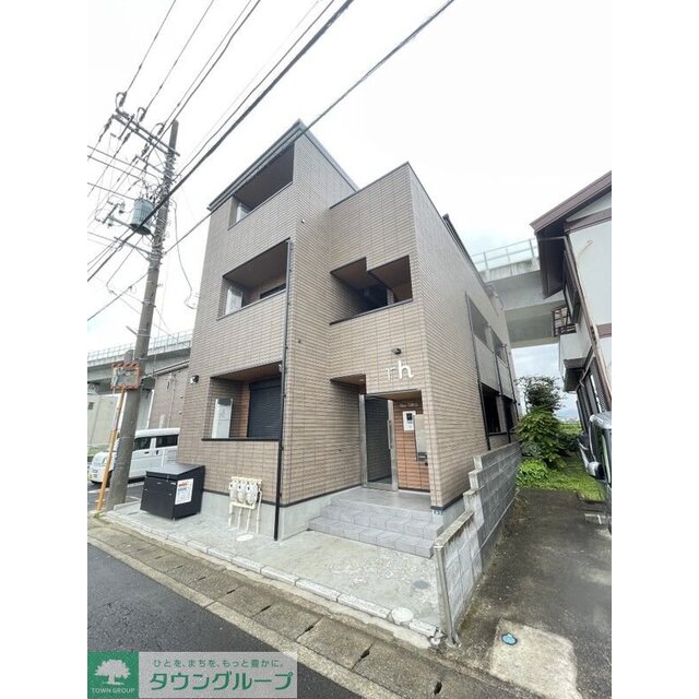 robothome河原口の賃貸物件