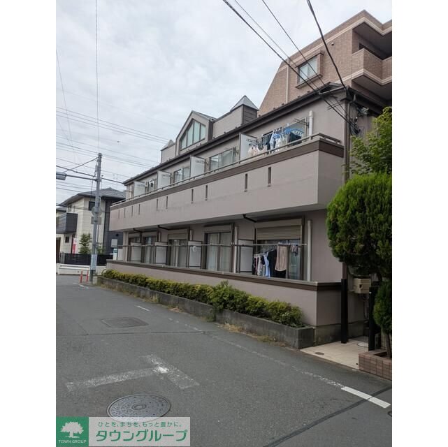 セリジェ国立の賃貸物件