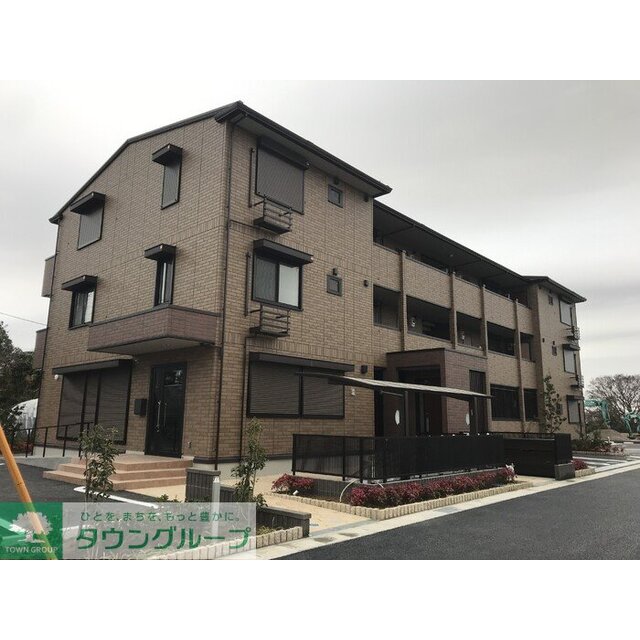 エスポワールの賃貸物件