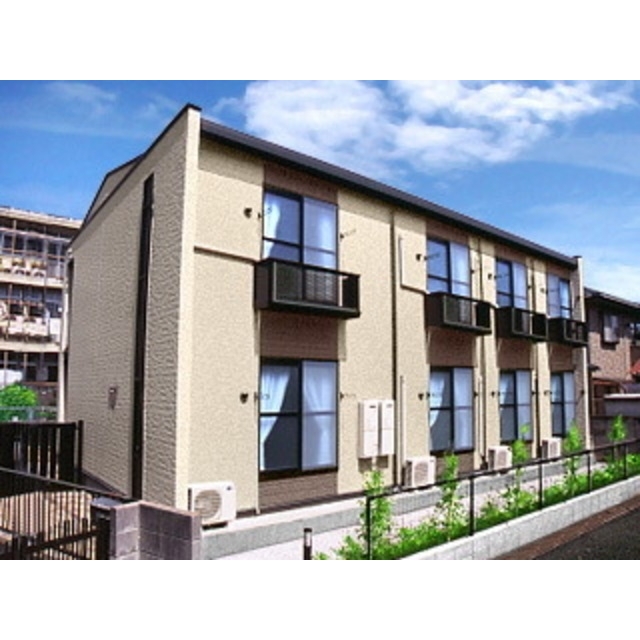 レオパレスTACAKOの賃貸物件