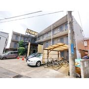 物件名が入ります