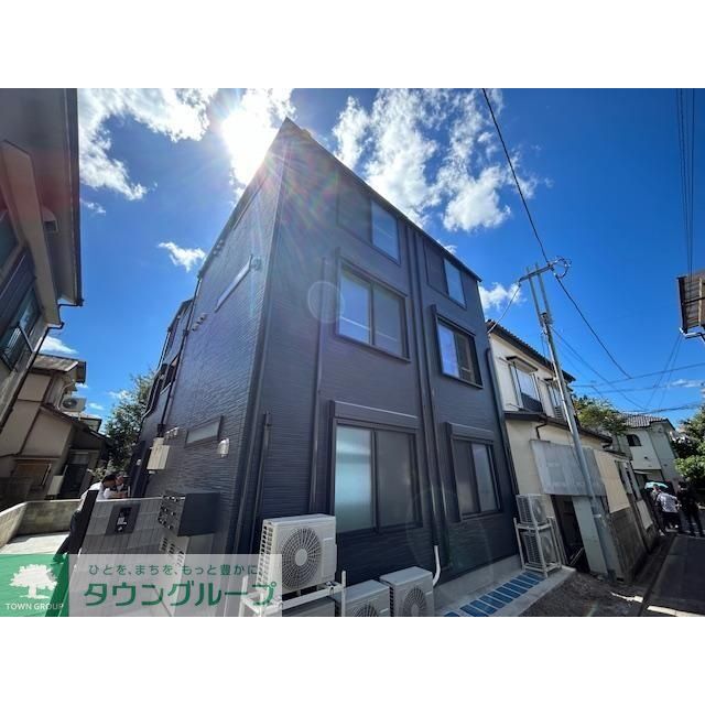 Celesteの賃貸物件