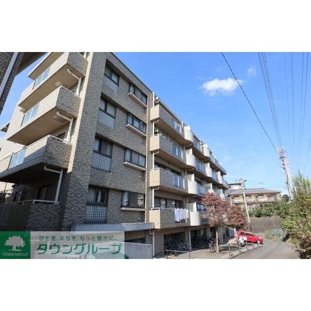 サニーコート参番館の賃貸物件