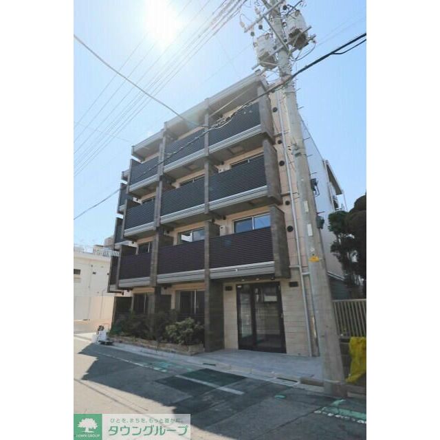 SHOKENResidence西川口の賃貸物件