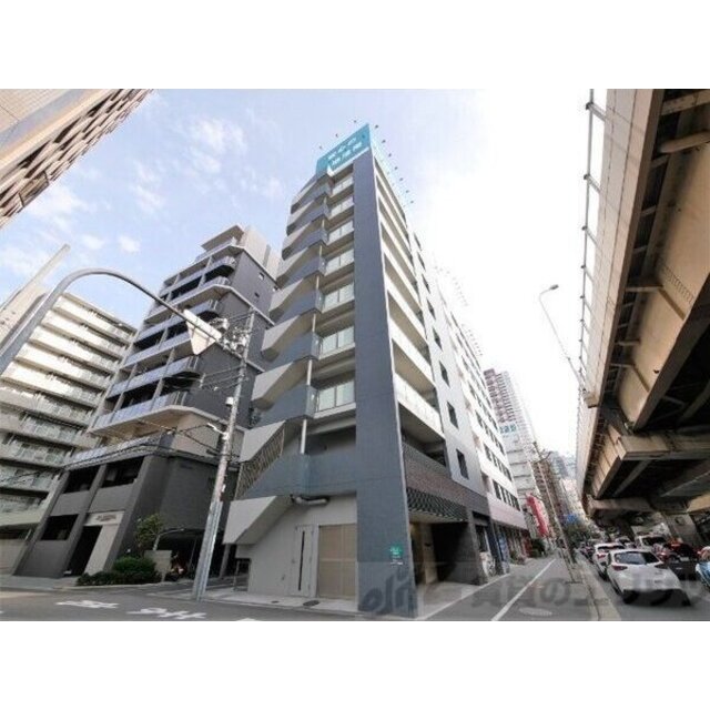 プログレスコート梅田北の賃貸物件