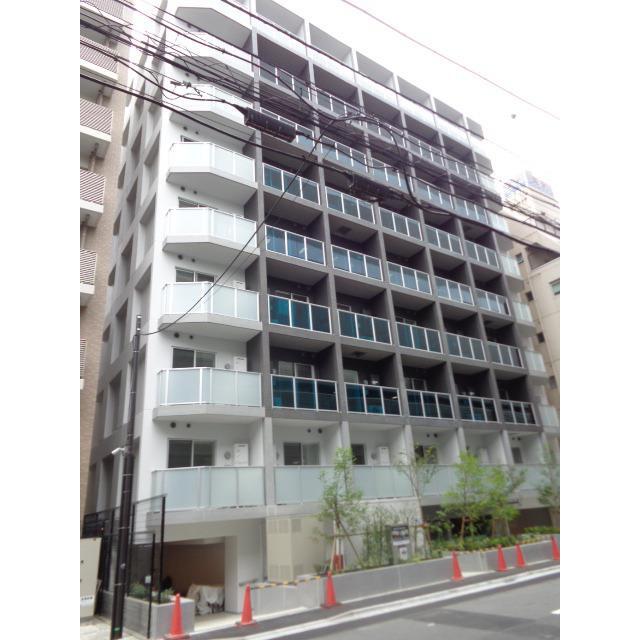 東陽町駅より徒歩2分 築11年3ヶ月 9階建の賃貸物件