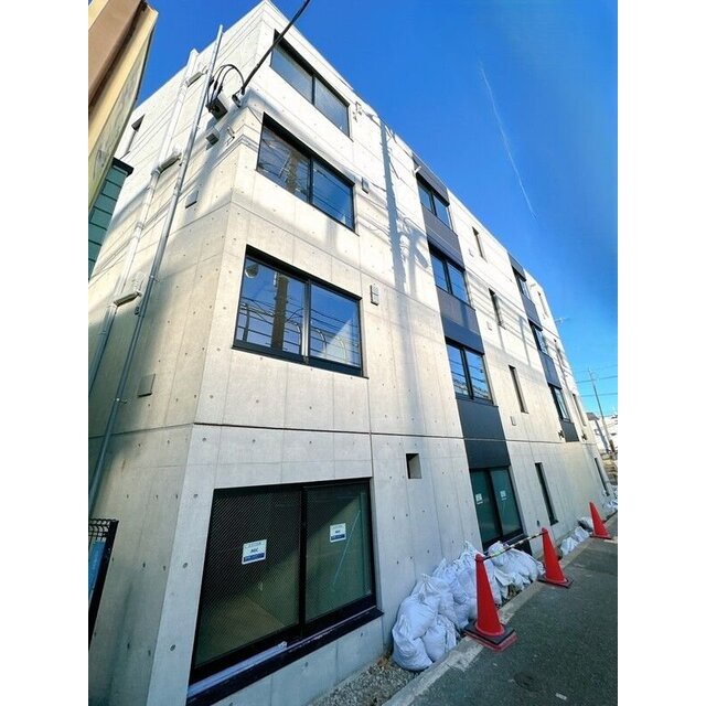 シュロス石神井公園_トップ画像