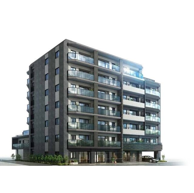 八王子駅より徒歩12分 新築 7階建の賃貸物件