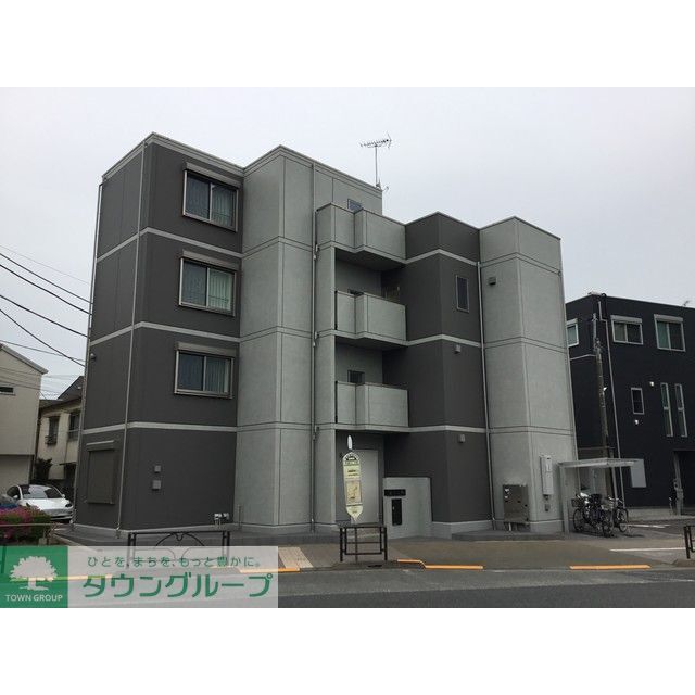 ナナラ千川の賃貸物件