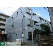 物件名が入ります