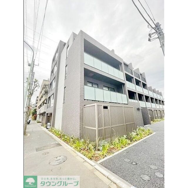 Ｃ’ＥＳＴＪＯＬＩＴＡＫＡＩＤＯの賃貸物件