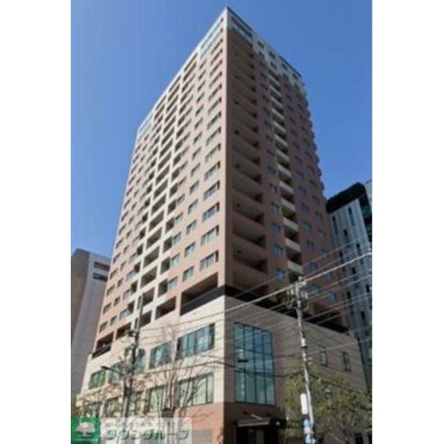 グランスイート虎ノ門の賃貸物件