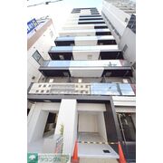 物件名が入ります