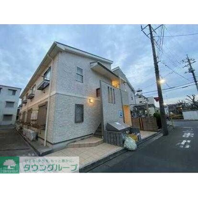 クレドール３の賃貸物件