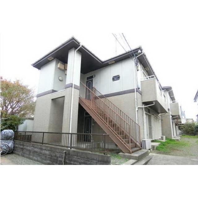 グリーンハイツの賃貸物件