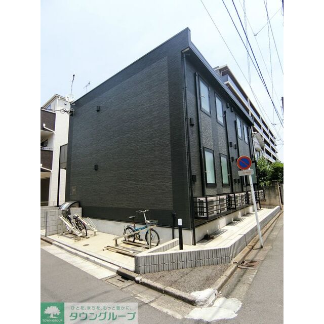 リブリ・オアシスの賃貸物件