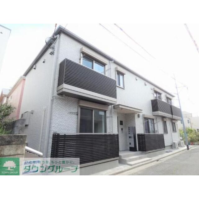 クレスト２の賃貸物件