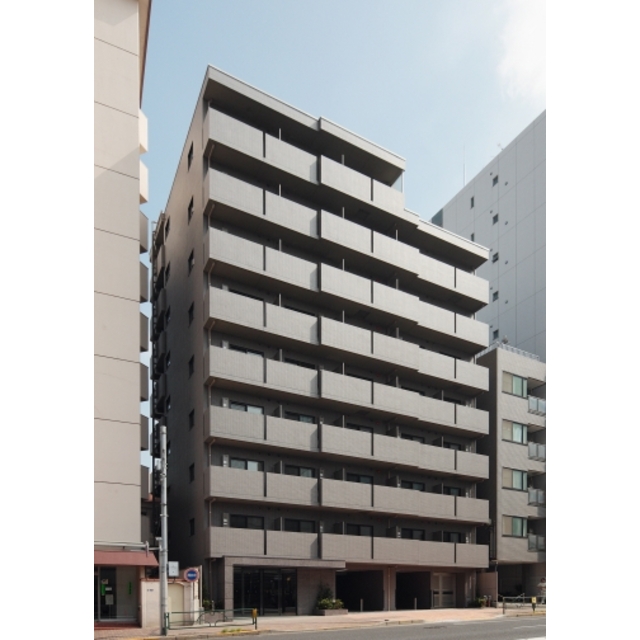 ルーブル雪が谷大塚の賃貸物件