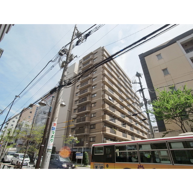 ラフィネ立川の賃貸物件