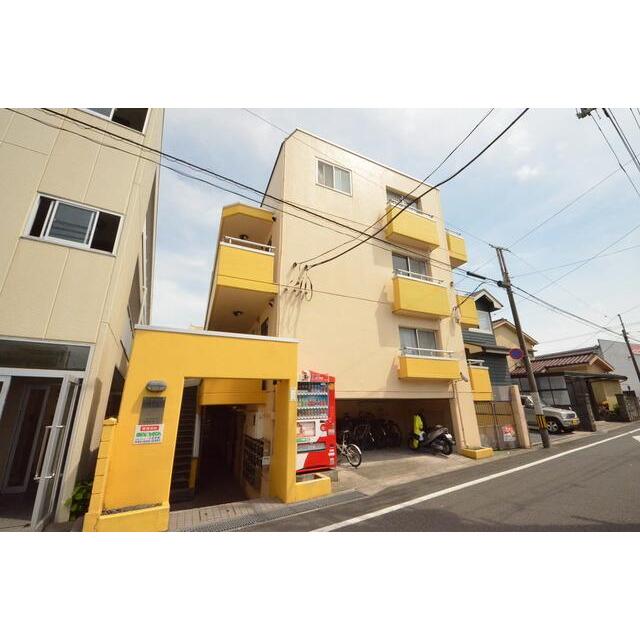 アルファライフの賃貸物件