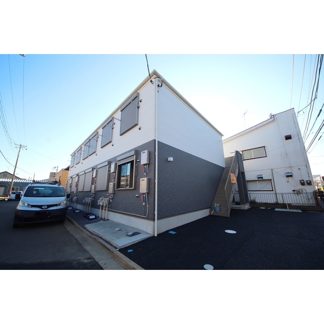 プランドールくぬぎ山の賃貸物件