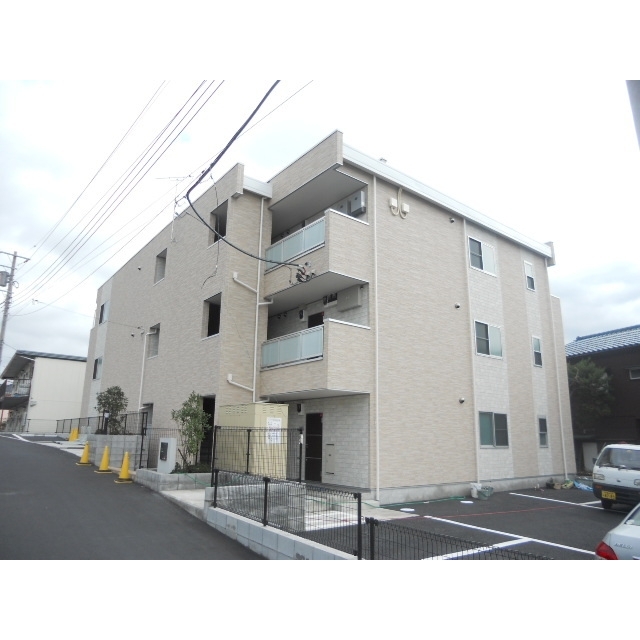 リブリチガサキの賃貸物件