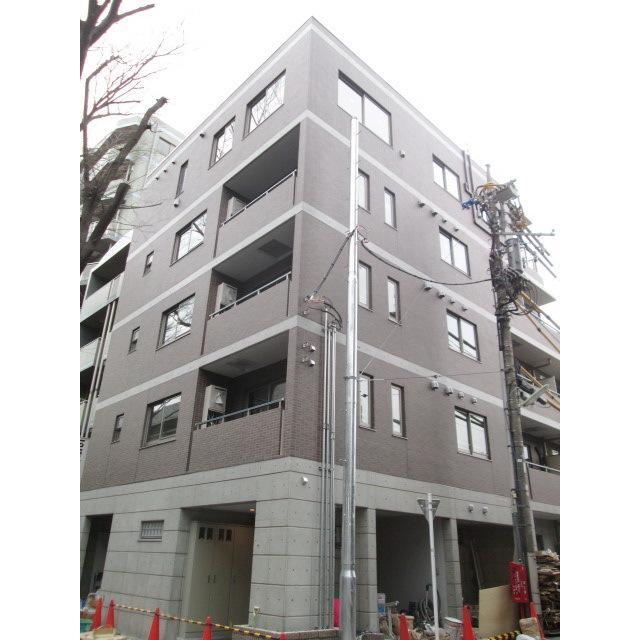 クオリア桜上水の賃貸物件