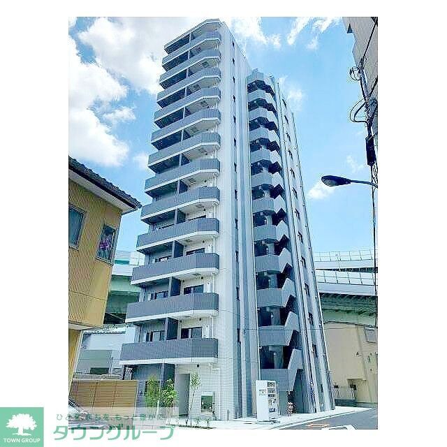 アイル王子ノルドの賃貸物件