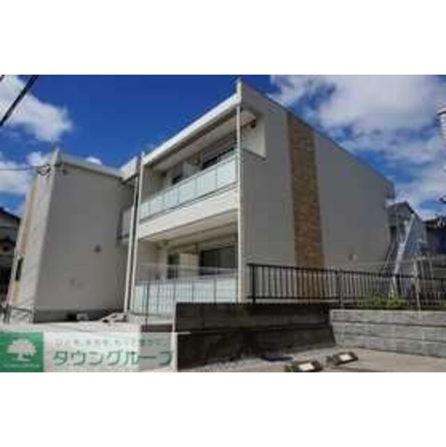 リブリ・マロングラッセの賃貸物件