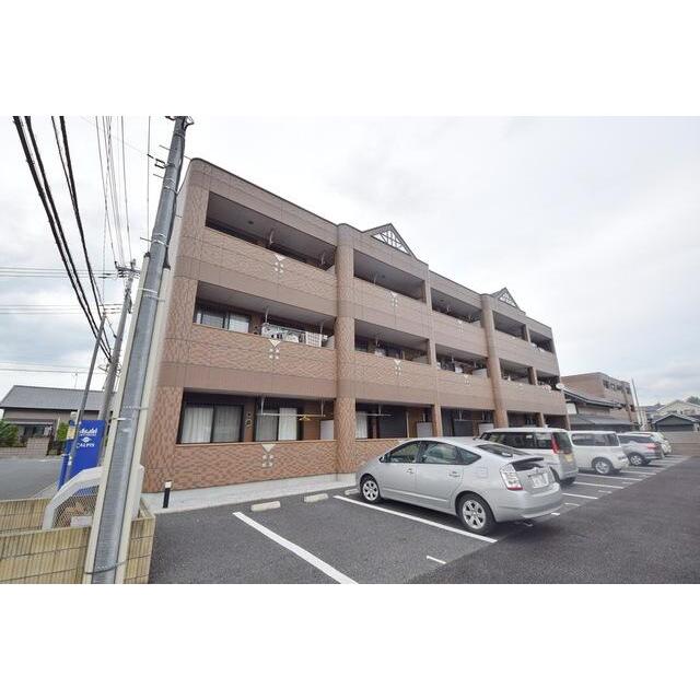 エスポワールの賃貸物件