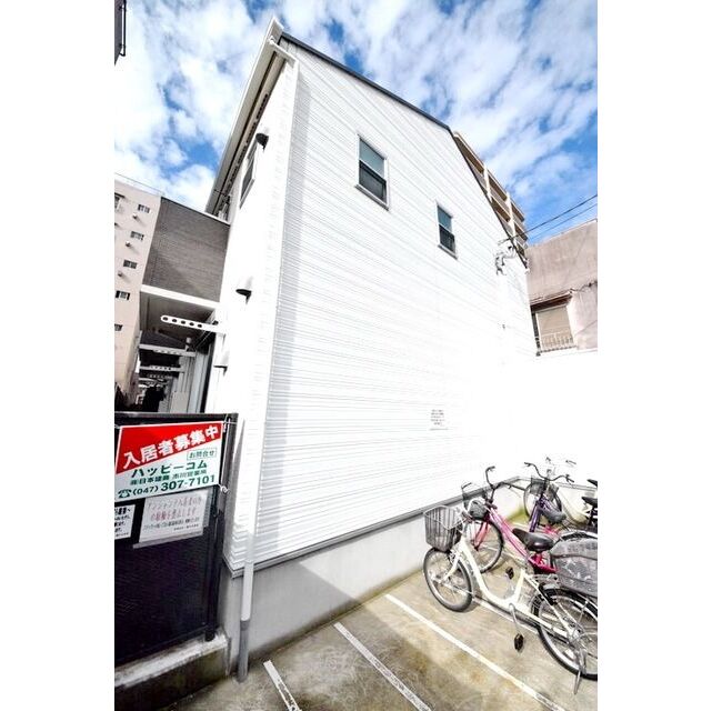 アンシャンテの賃貸物件