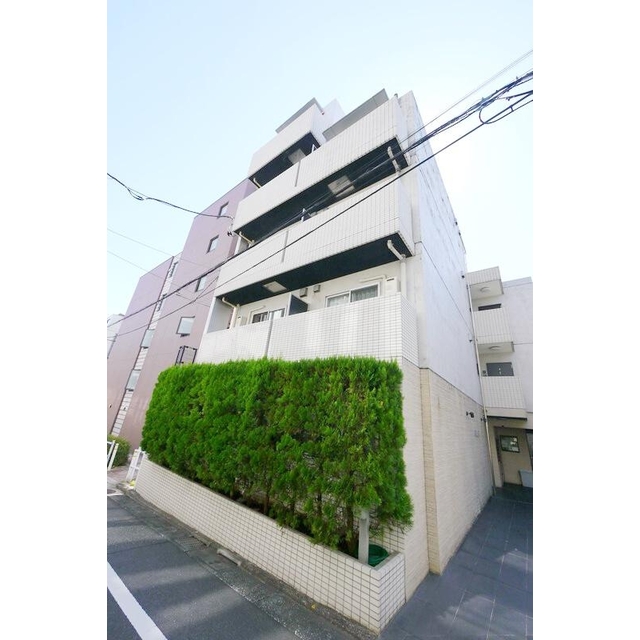 フェリシャスジェイズの賃貸物件