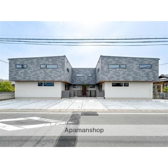 WONDERBASEBの賃貸物件