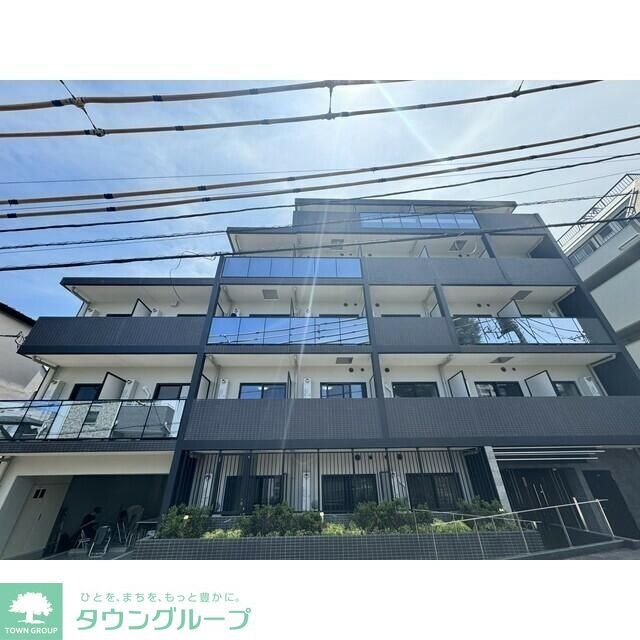 ガリシア板橋の賃貸物件