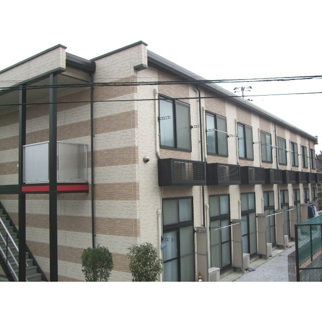 レオパレスジョイフルの賃貸物件