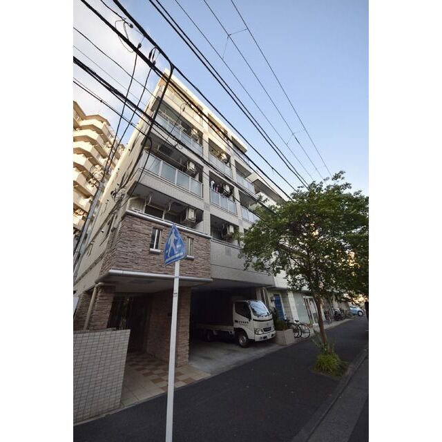 マルジュマチトリの賃貸物件