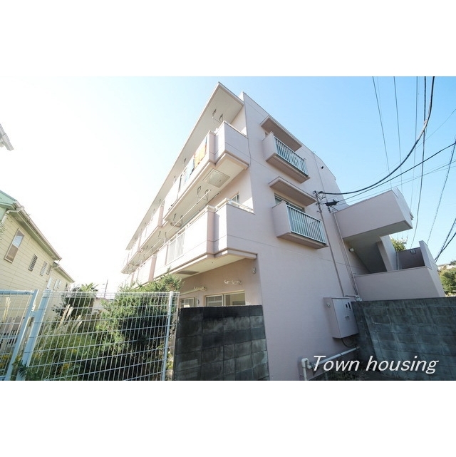 たまプラーザ公園ハイツの賃貸物件