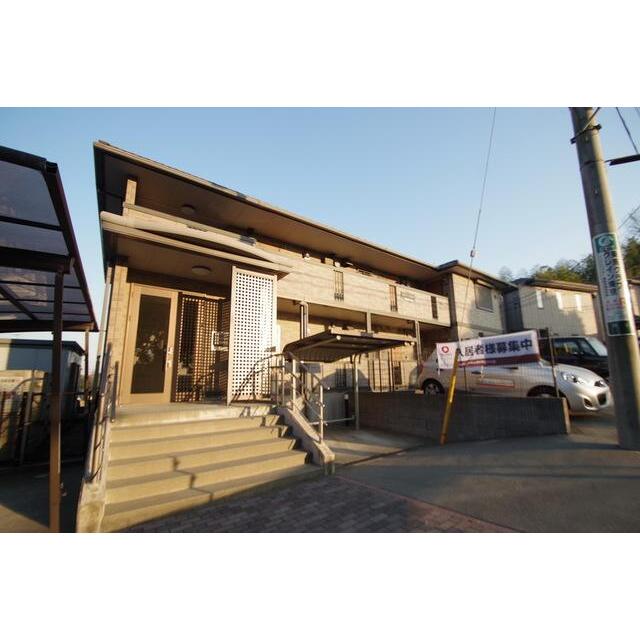 グランディールナギサワの賃貸物件