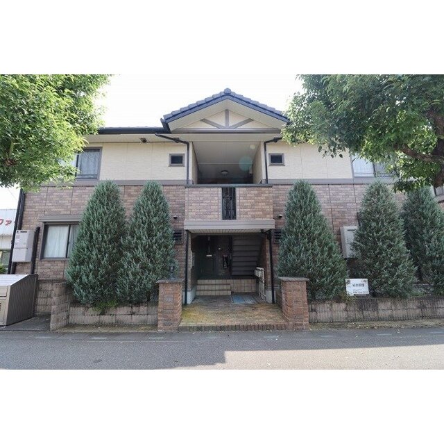 タウンスクエアAの賃貸物件