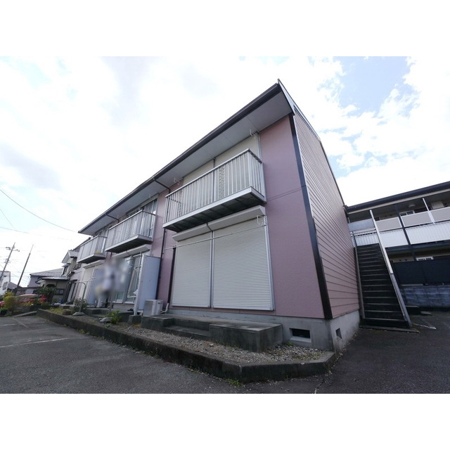 エステートニューミーの賃貸物件