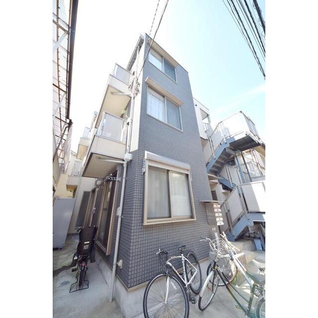 グランツ北砂の賃貸物件