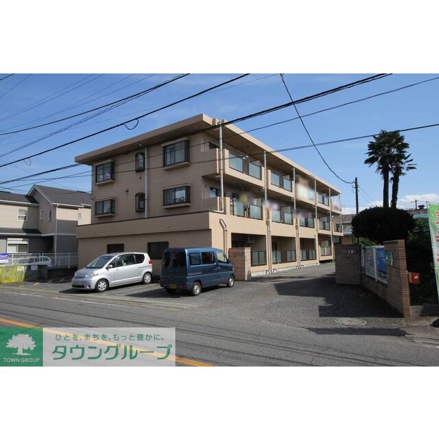 エクセル狭山の賃貸物件