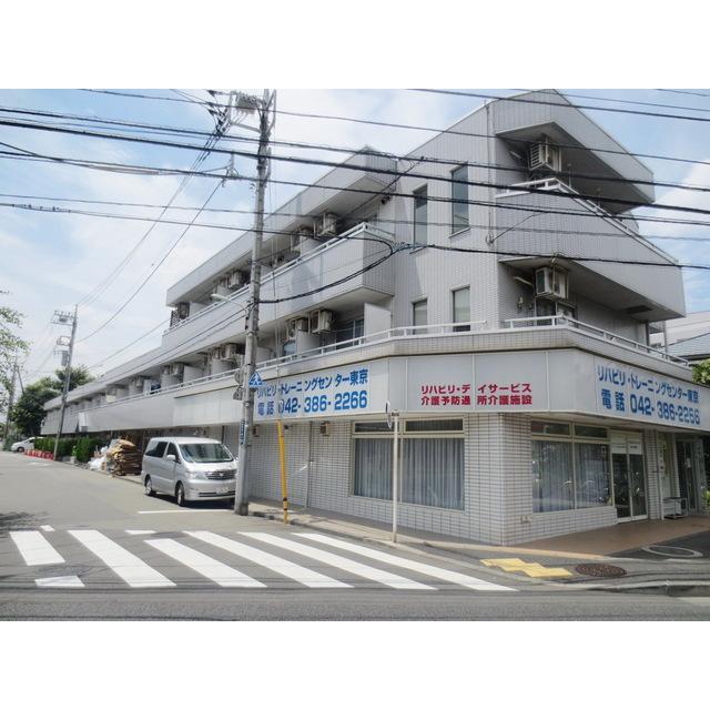 ファインコート益田の賃貸物件