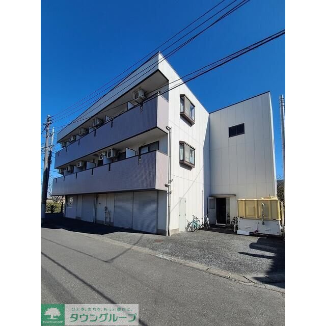 プラザ新保の賃貸物件