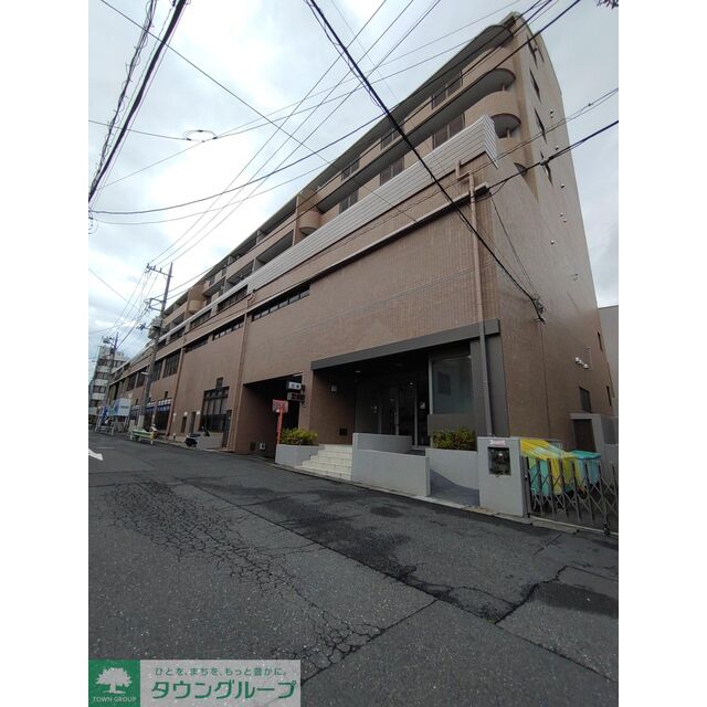 コスモリード八王子の賃貸物件