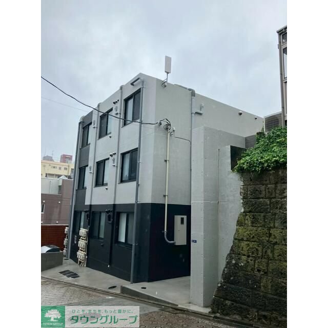 MIRAIZUの賃貸物件