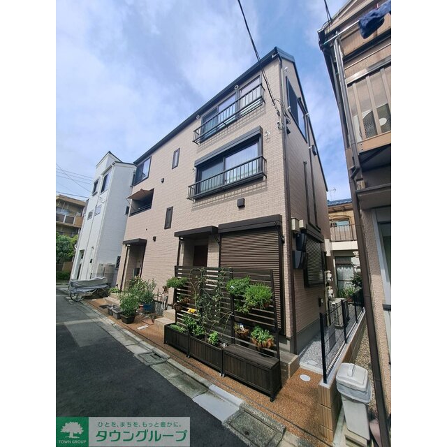 StellaFissaの賃貸物件