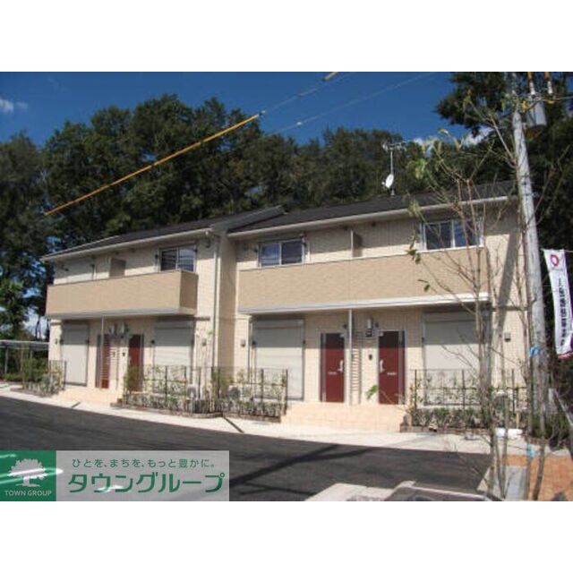 ウィツト1の賃貸物件